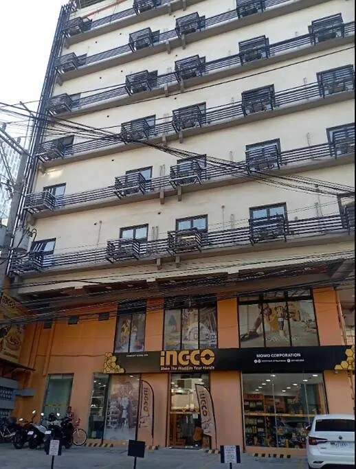 St. Marvin Studio Makati M505 Manila Philippines