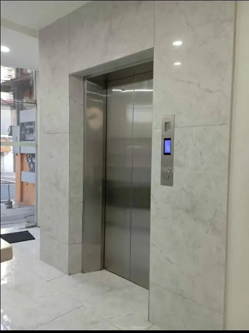 St. Marvin Studio Makati M505 Manila Apartamento