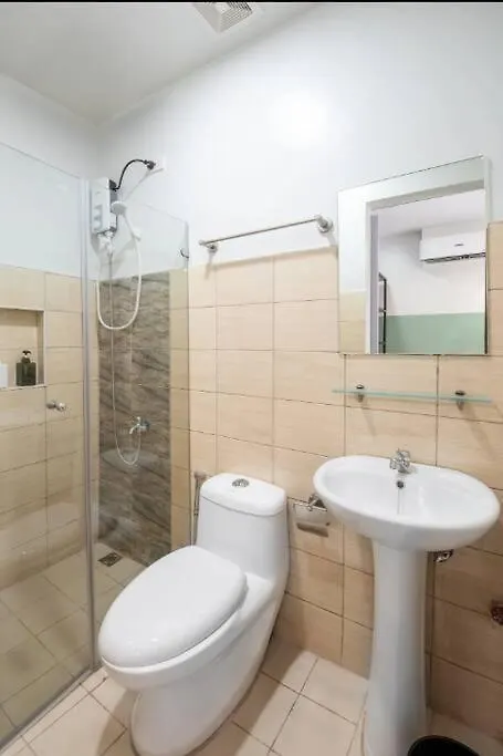 St. Marvin Studio Makati M505 Manila