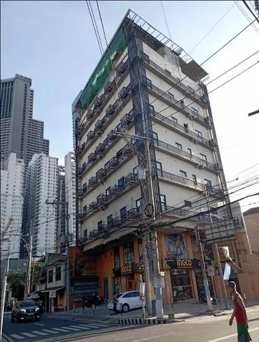 St. Marvin Studio Makati M505 Manila 0*,  Philippines