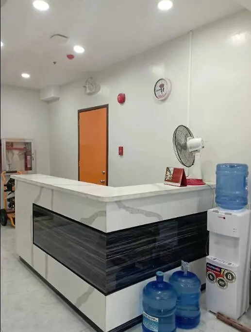 Apartment St. Marvin Studio Makati M505 Manila Philippines